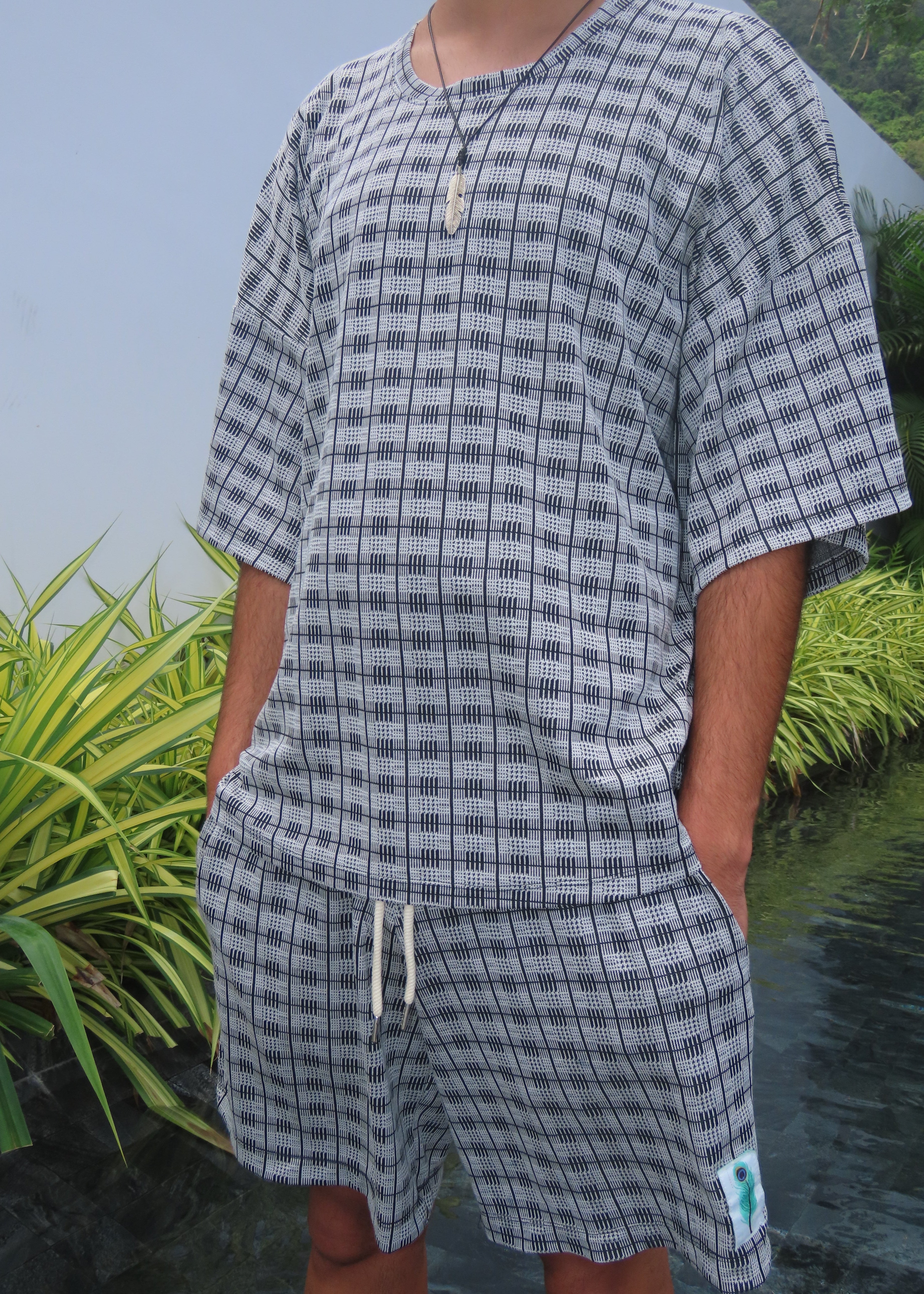 GRAY OVERSIZE KIT